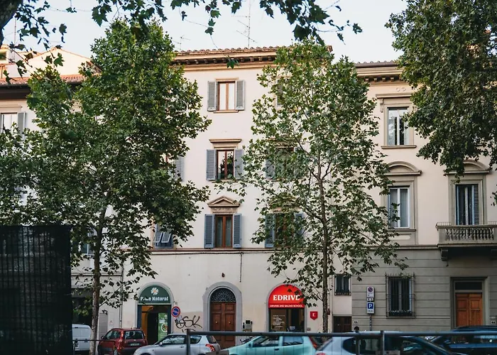 Residenza Del Principe - Dolcevita